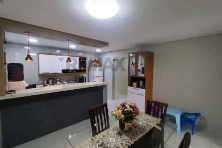 Casa com 3 Quartos à venda, 250m² no Imbiribeira, Recife