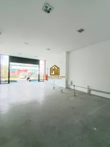 Ponto Comercial para alugar, 75m² no Caetetuba, Atibaia