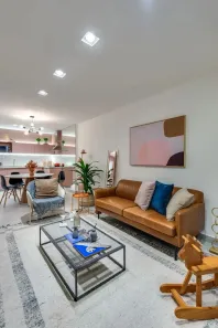 Apartamento com 2 Quartos à venda, 92m² no Setor Bueno, Goiânia