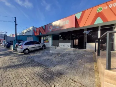 Ponto Comercial à venda, 370m² no Jardim Esplanada, São José dos Campos