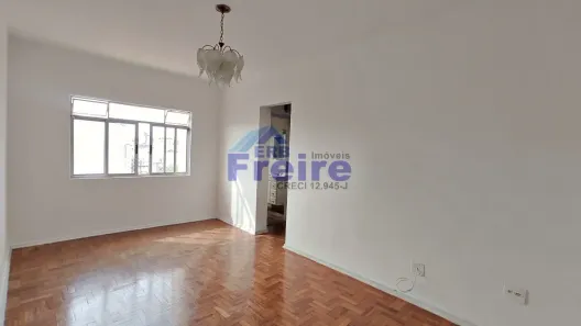 Apartamento com 2 Quartos para alugar, 85m² no Rudge Ramos, São Bernardo do Campo