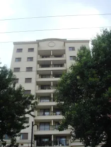 Apartamento com 3 Quartos para venda ou aluguel, 95m² no Indianópolis, São Paulo