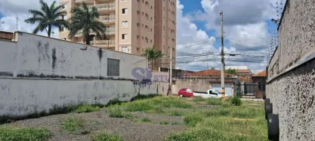 Lote/Terreno para alugar, 280m² no Jardim Ártico, Araraquara