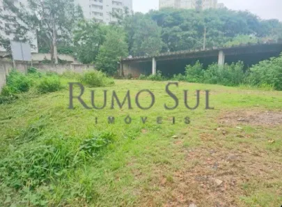 Lote/Terreno à venda, 1040m² no Jardim Taquaral, São Paulo
