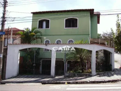 Sobrado com 3 Quartos à venda, 300m² no Jardim Piqueroby, São Paulo