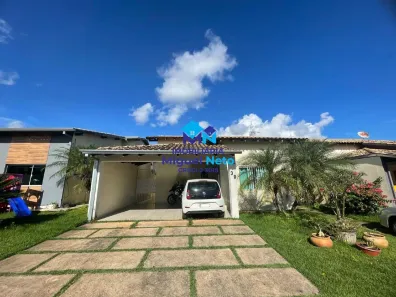 Casa de Condomínio com 4 Quartos à venda, 226m² no Nova Esperança, Porto Velho