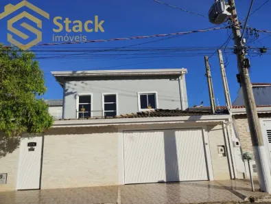 Sobrado com 3 Quartos à venda, 180m² no , Itupeva