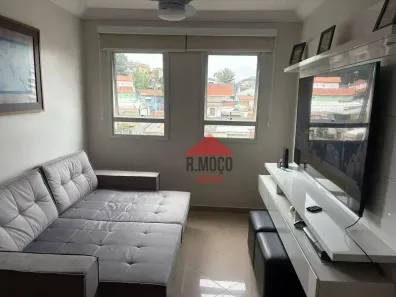 Apartamento com 3 Quartos à venda, 67m² no Vila Pierina, São Paulo