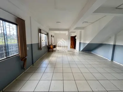 Sala Comercial para alugar, 90m² no Chapada, Ponta Grossa
