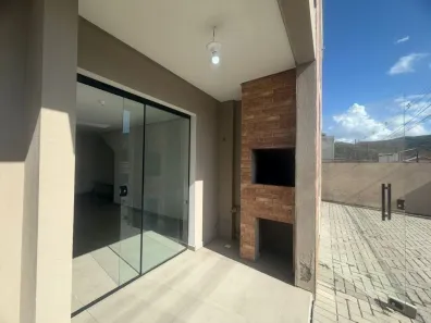 Apartamento com 2 Quartos à venda, 72m² no Santa Regina, Itajaí