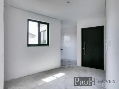 Cobertura com 2 Quartos à venda, 81m² no Jardim Bom Pastor, Santo André