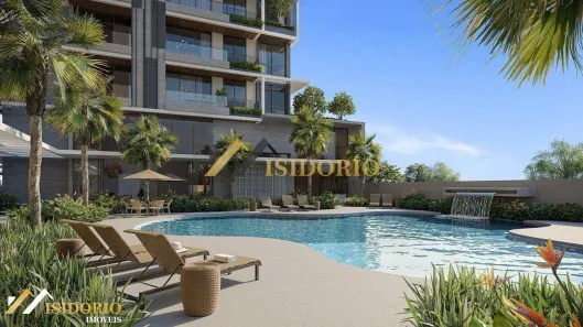 Apartamento com 3 Quartos à venda, 93m² no Tarumã, Curitiba