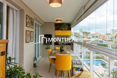 Apartamento com 3 Quartos à venda, 109m² no Vila Guilherme, São Paulo