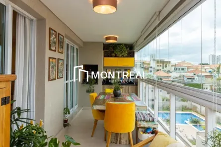 Apartamento com 3 Quartos à venda, 109m² no Vila Guilherme, São Paulo
