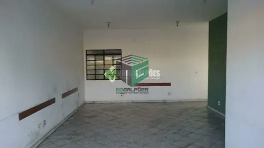 Sala Comercial para alugar, 38m² no Parque Recreio, Contagem