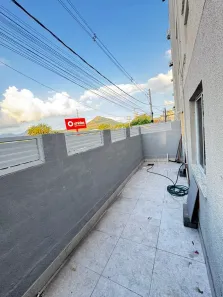 Apartamento com 2 Quartos para alugar, 50m² no Campo Grande, Rio de Janeiro