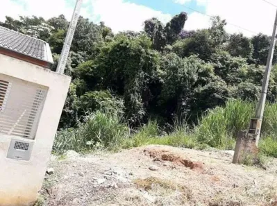 Lote/Terreno à venda, 140m² no Parque dos Príncipes, Jacareí