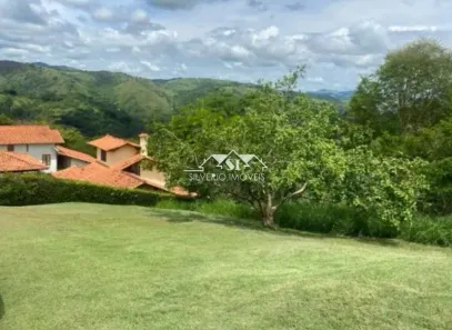 Lote/Terreno à venda, 1414m² no Alberto Torres, Areal