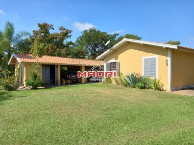 Fazenda/Sítio com 3 Quartos à venda, 256m² no Vila Capuava, Valinhos