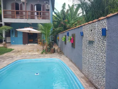Casa com 2 Quartos à venda, 110m² no Boiçucanga, São Sebastião