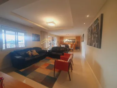 Apartamento com 3 Quartos à venda, 163m² no Jardim Campo Grande, São Paulo