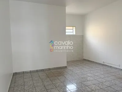 Sala Comercial para alugar, 101m² no Jardim América, Ribeirão Preto