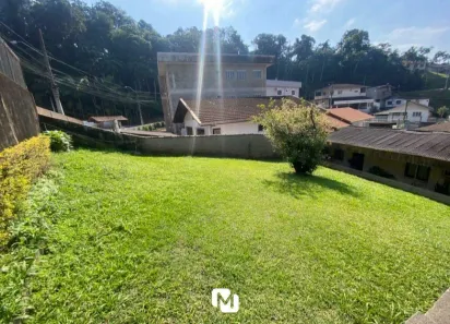 Lote/Terreno à venda, 504m² no Fortaleza, Blumenau