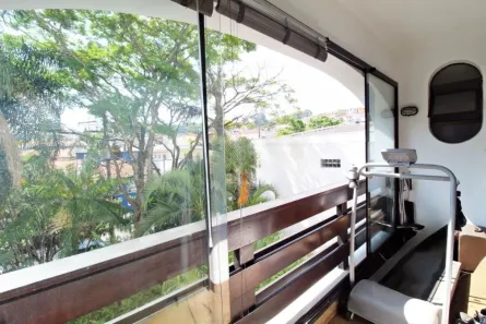 Apartamento com 4 Quartos à venda, 230m² no Vila Madalena, São Paulo