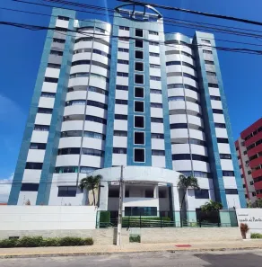 Apartamento com 2 Quartos para alugar, 53m² no Capim Macio, Natal