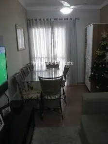 Apartamento com 2 Quartos à venda, 50m² no Jardim Conceição, São José do Rio Preto