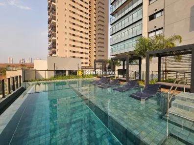 Apartamento com 4 Quartos à venda, 298m² no Jardim Olhos D'Água II, Ribeirão Preto