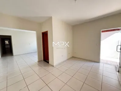 Casa com 2 Quartos à venda, 110m² no Parque Conceição II, Piracicaba