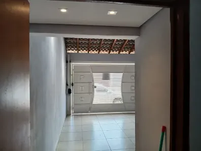 Casa com 2 Quartos à venda, 107m² no Jardim Novo Cambuí, Hortolândia