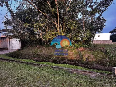 Lote/Terreno à venda, 360m² no Balneário Garça Vermelha, Peruíbe