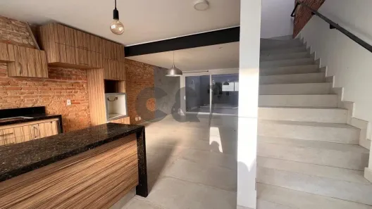 Casa de Condomínio com 2 Quartos à venda, 105m² no Santo Amaro, São Paulo