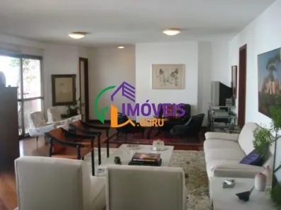 Cobertura com 5 Quartos à venda, 316m² no Santo Amaro, São Paulo