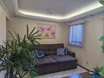 Apartamento com 3 Quartos à venda, 63m² no Parque João de Vasconcelos, Sumaré