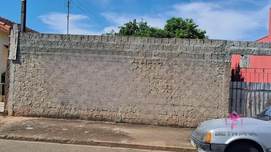 Lote/Terreno à venda, 300m² no Jardim Eroísi, Leme