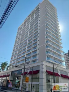 Apartamento com 1 Quarto à venda, 27m² no Centro, Curitiba