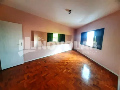 Ponto Comercial para alugar, 120m² no Vila Sabrina, São Paulo