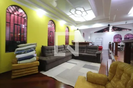 Casa com 3 Quartos à venda, 630m² no Vila Ivone, São Paulo