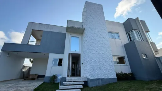 Casa com 3 Quartos para alugar, 230m² no Parque do Jiqui, Parnamirim