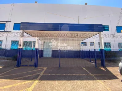 Galpão/Depósito/Armazém para alugar, 2800m² no Taguatinga Sul, Brasília