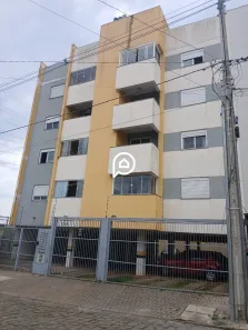 Apartamento com 2 Quartos para alugar, 52m² no São Luiz, Caxias do Sul
