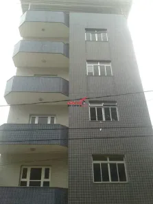 Apartamento com 2 Quartos para alugar, 60m² no Centro, Viçosa