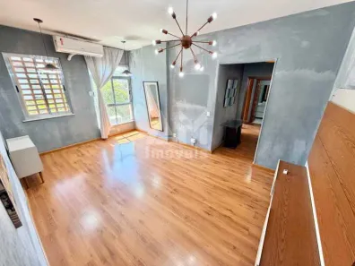 Apartamento com 2 Quartos à venda, 72m² no Vila Isabel, Rio de Janeiro