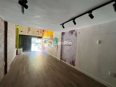 Ponto Comercial à venda, 44m² no Barra da Tijuca, Rio de Janeiro