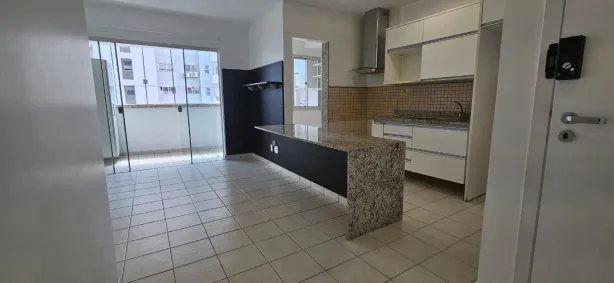 Apartamento com 2 Quartos à venda, 54m² no Jardim Goiás, Goiânia