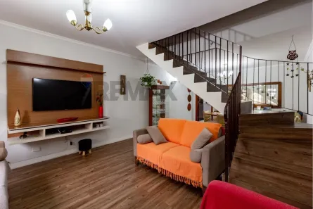 Casa com 3 Quartos à venda, 187m² no Chácara Inglesa, São Paulo