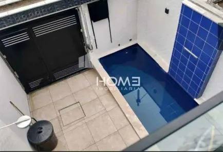 Casa de Condomínio com 3 Quartos à venda, 170m² no Jardim Sulacap, Rio de Janeiro
